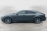 2012 Audi A7 2.8 FSI 204hk QUATTRO, Automat, Cruisekontroll, Navigasjon